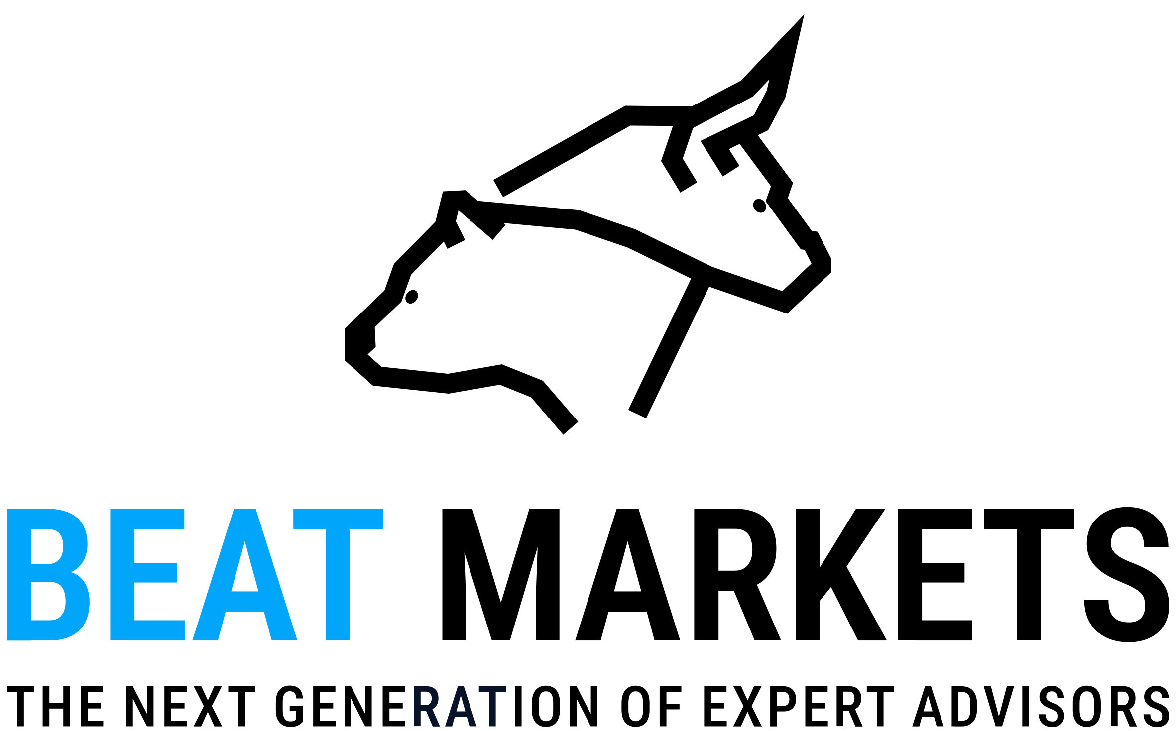 Beat Markets Logo